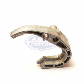 КПП Вилка переключения 1-2 передачи Hover SC-1702102
